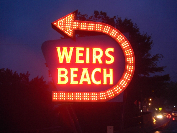 Weirs Beach