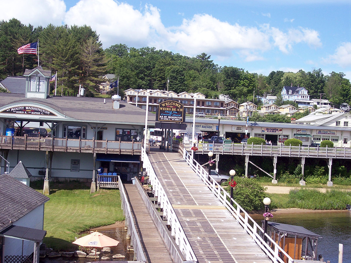 ms mount washington brunch cruise