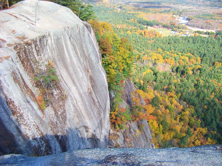 Cathedral Ledge Cathedral Ledge