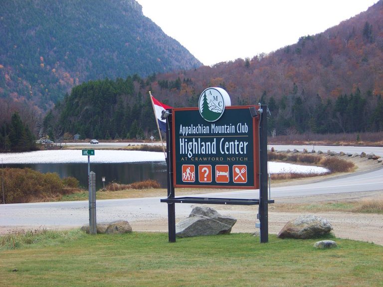 Appalachian Mountain Club