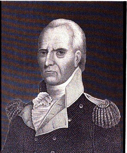 General John Stark NH