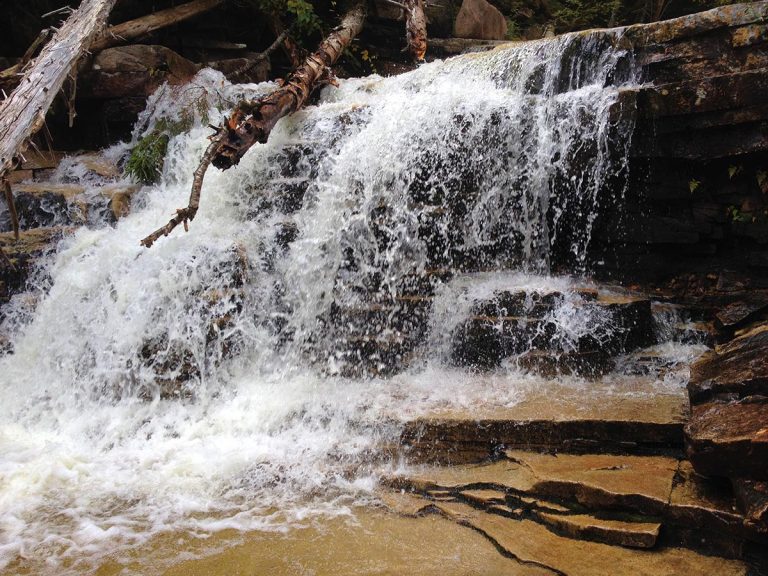 Bemis Falls Bemis Falls