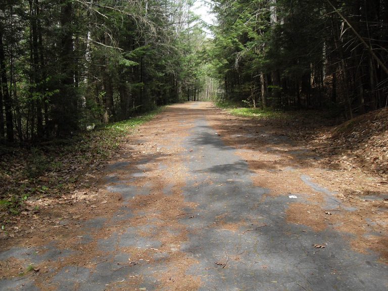 Old Hill Village Haunting Why The Entire Town Moved! NH Haunted Places