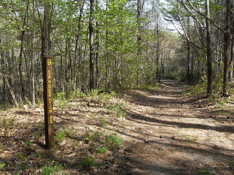 Old Hill Village Haunting Why The Entire Town Moved! NH Haunted Places