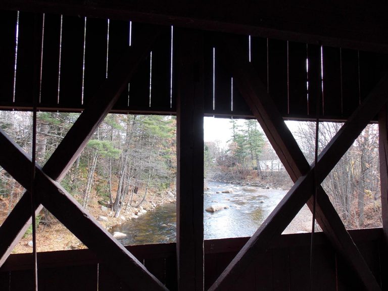swift river covered bridge river view 1 768x576