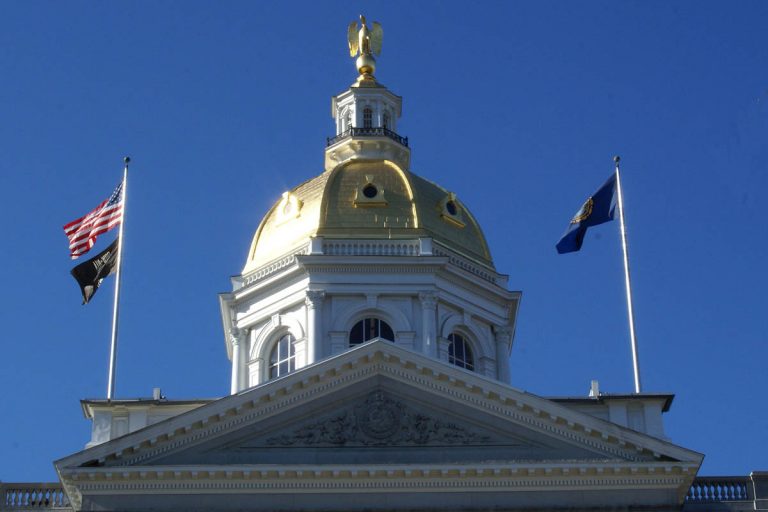 nh state house dome 768x512