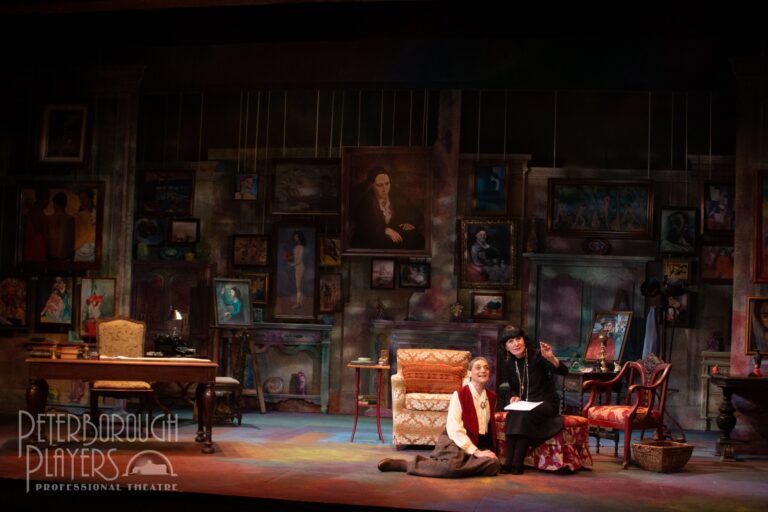 Gertrude Stein Promo 2 min 768x512