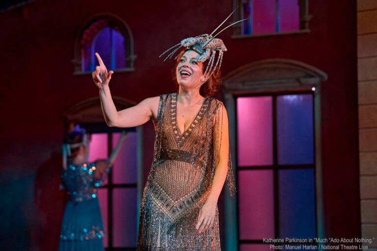 NTL 2022 Much Ado About Nothing Production Photography 16 credit Manuel Harlan 2 copy min 768x512