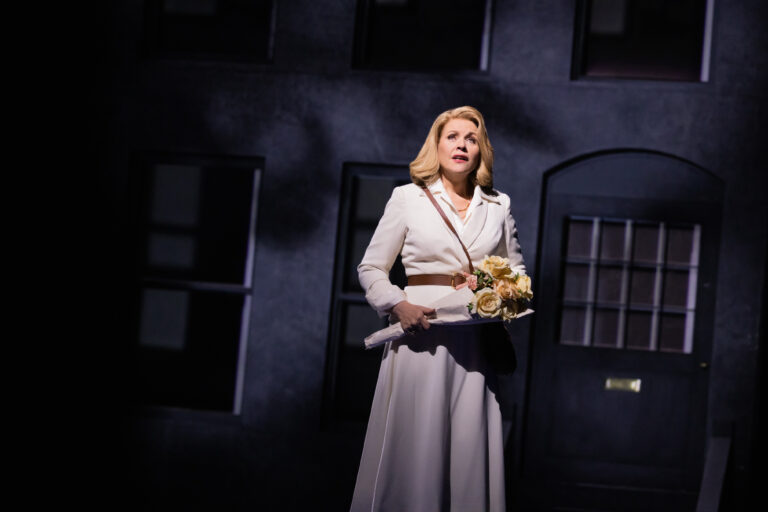 Renee Fleming as Clarissa Vaughan in Kevin Putss 22The Hours.22 Photo Evan Zimmerman Met Opera 768x512