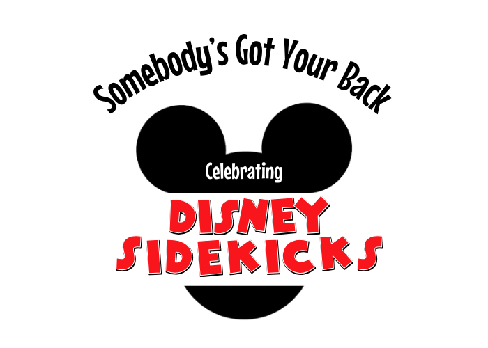 Disney Sidekicks 700x500