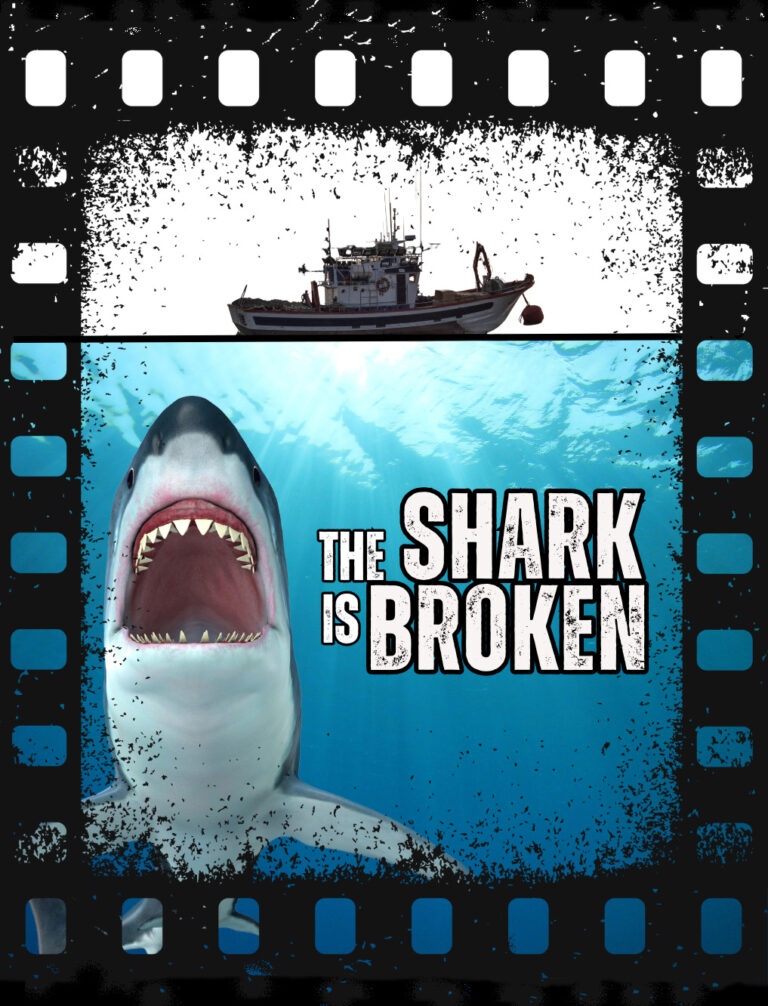 Shark is Broken Portrait 339 x 444 px 768x1006